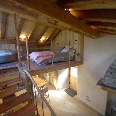 Bourg Saint Maurice Les Arcs - Maisonnette Grand Confort Dans Charmant Village De Montagne ! Dış mekan fotoğraf