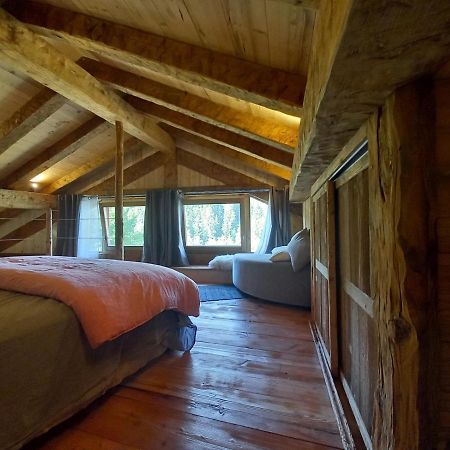 Bourg Saint Maurice Les Arcs - Maisonnette Grand Confort Dans Charmant Village De Montagne ! Dış mekan fotoğraf