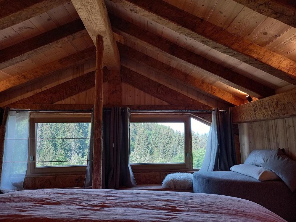 Bourg Saint Maurice Les Arcs - Maisonnette Grand Confort Dans Charmant Village De Montagne ! Dış mekan fotoğraf