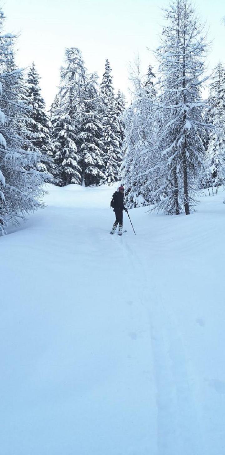 Bourg Saint Maurice Les Arcs - Maisonnette Grand Confort Dans Charmant Village De Montagne ! Dış mekan fotoğraf