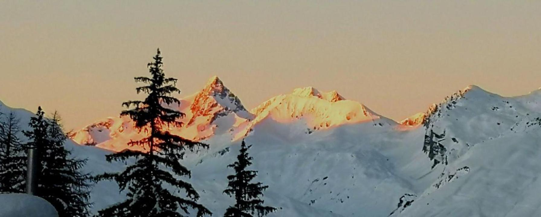 Bourg Saint Maurice Les Arcs - Maisonnette Grand Confort Dans Charmant Village De Montagne ! Dış mekan fotoğraf